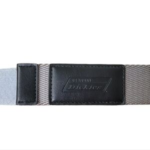 DICKIES Metal Free Belt Medium